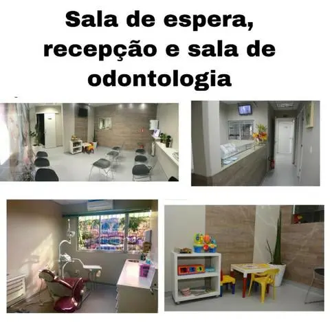 Aluguel de Salas na Área da Saúde (Zona Sul)