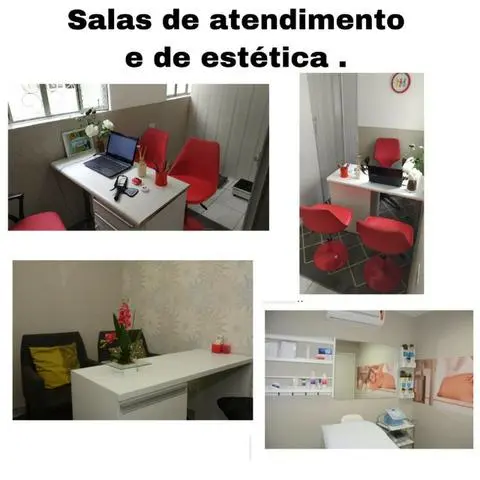 Aluguel de Salas na Área da Saúde (Zona Sul)