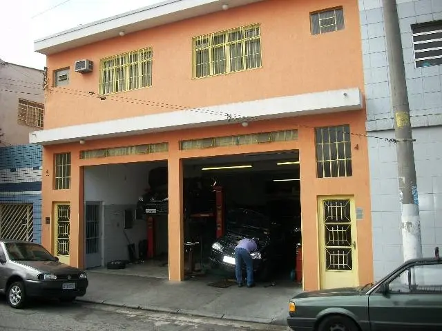 Serviço para Mecânico de Autos e Diesel Leve