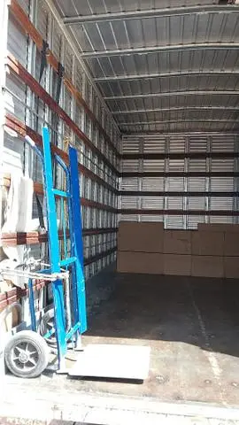 Mudanças e carretos (Ivan)