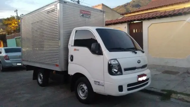 Fretes e Mudanças RJ