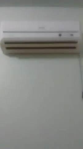 Instalação e manutenção de ar split e automátivo