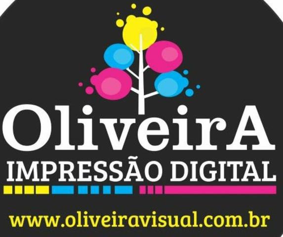 Oliveira Impressão Digital ( Aceitamos Cartão )
