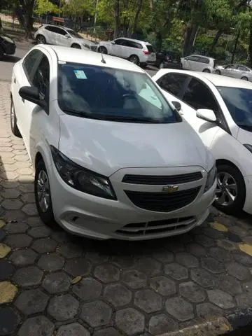 Alugo carro para motorista de aplicativo uber
