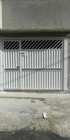 Portão Basculante /Grades/Corrimão - 450, 00