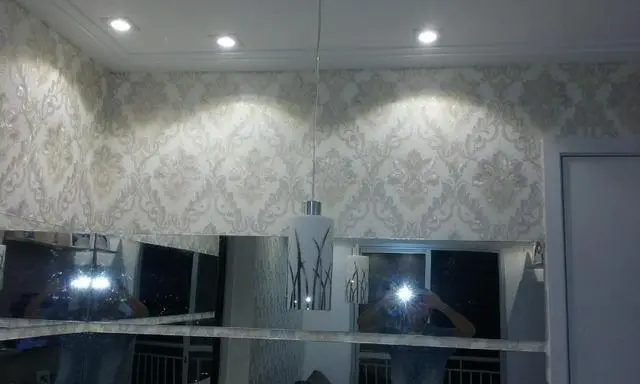 Instalador de Papel de Parede