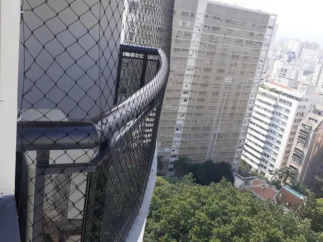 Redes de Proteção