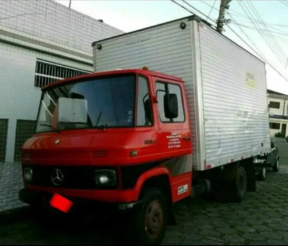 Mudanças e Carretos do Alex