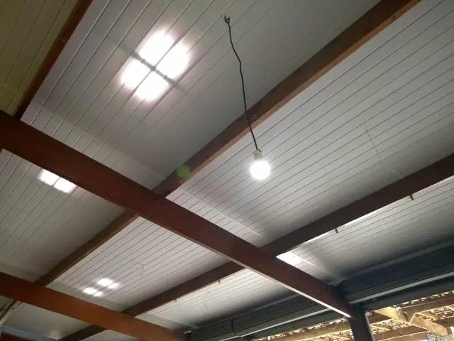 Forro de PVC / Drywall / Divisorias