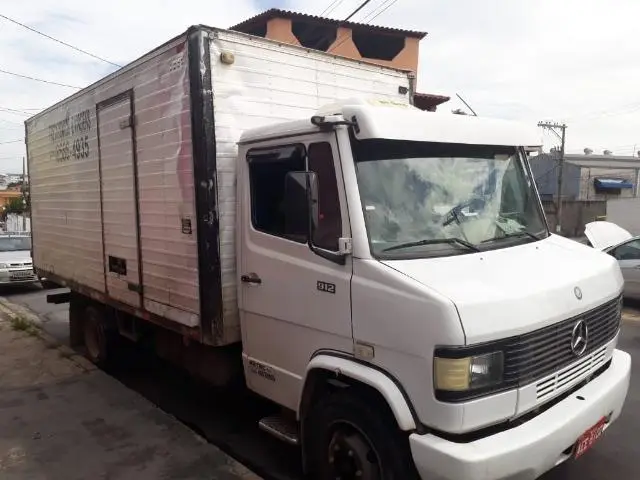 Frete Mudanças e Carretos