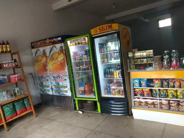 Distribuidora de bebidas