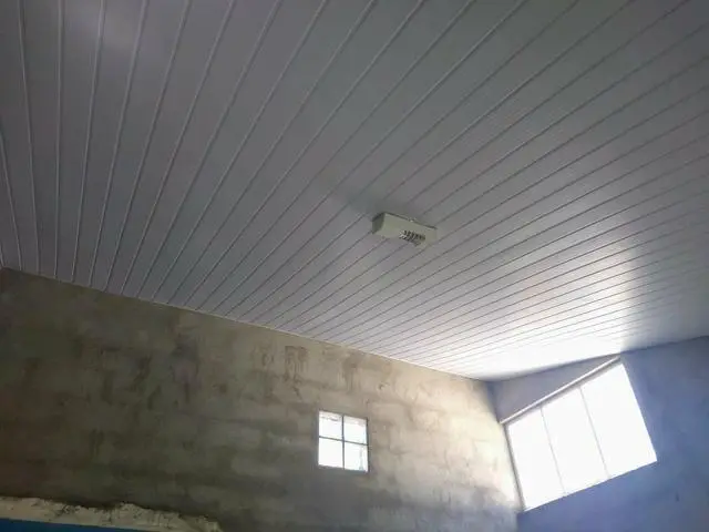 Forro de PVC / Drywall / Divisorias