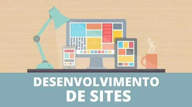 Desenvolvimento de Sites Profissionais
