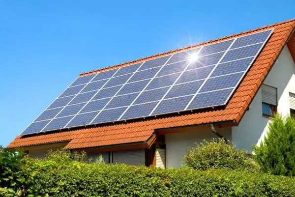 Energia solar