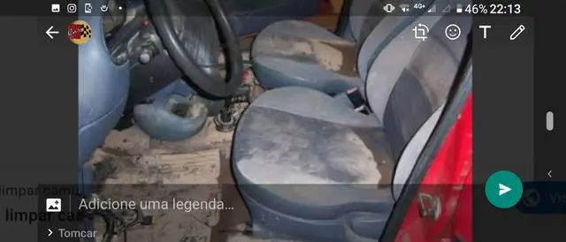 Higienização , vitrificacao, recuperação de veiculos alagados!!!