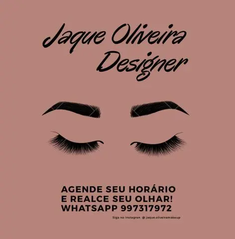 Design de Sobrancelha e Depilação
