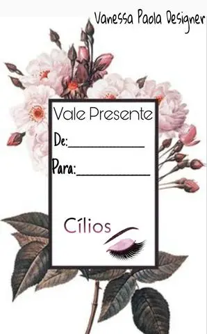 Alongamento de cílios