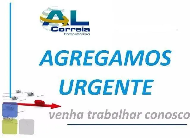 Agrega-se veículos Leve /Toco / Truck
