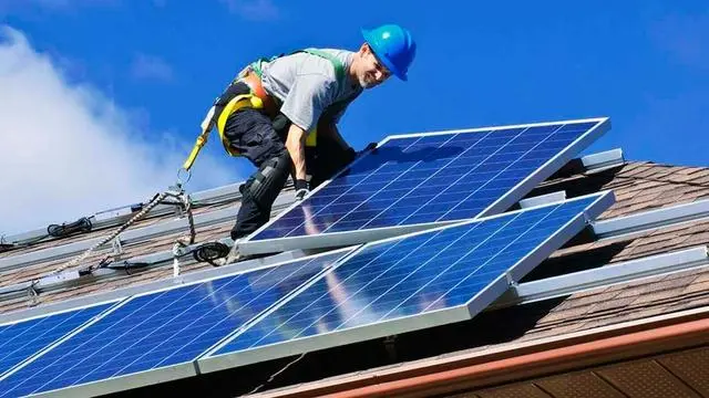 Energia solar
