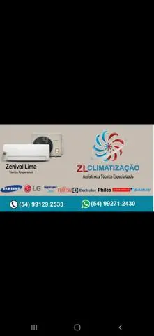 Instalação e Manutenção de Ar condicionado