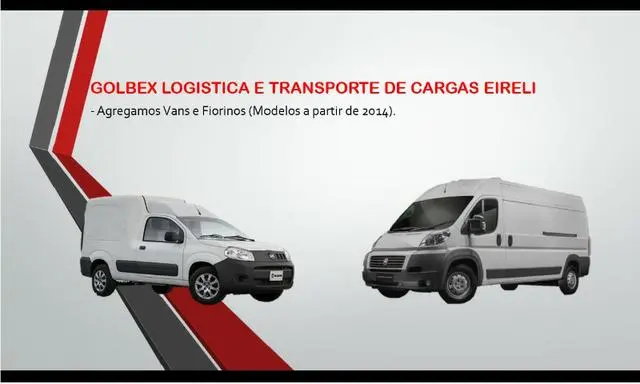 Agregamos VANs e Fiorinos
