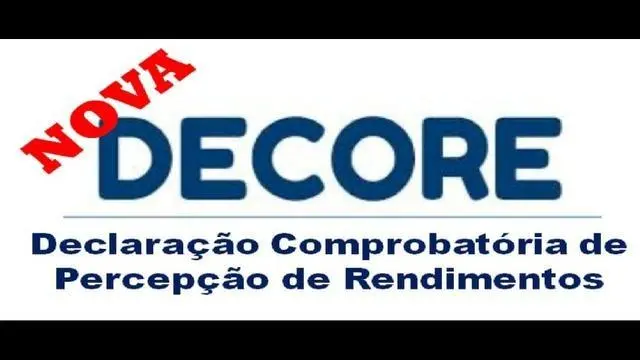 Decore Para Aumento de Score!!!!!