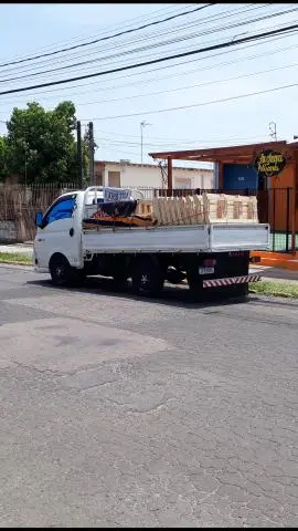 Fretes Coletas e entregas