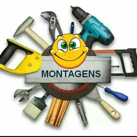 Montador de moveis