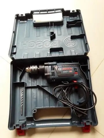 Furadeira Profissional Bosch