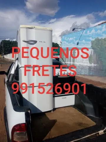 Frete