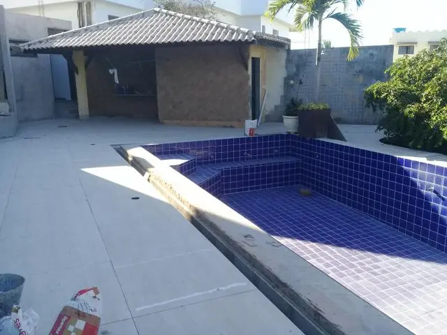 Edmilson Pedreiro BOM e Barato