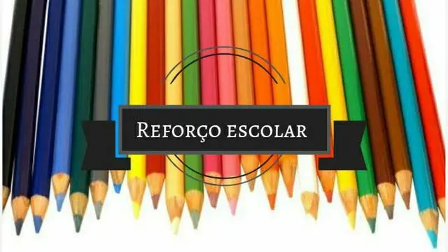 Reforço escolar