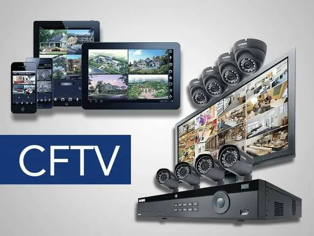 Cftv