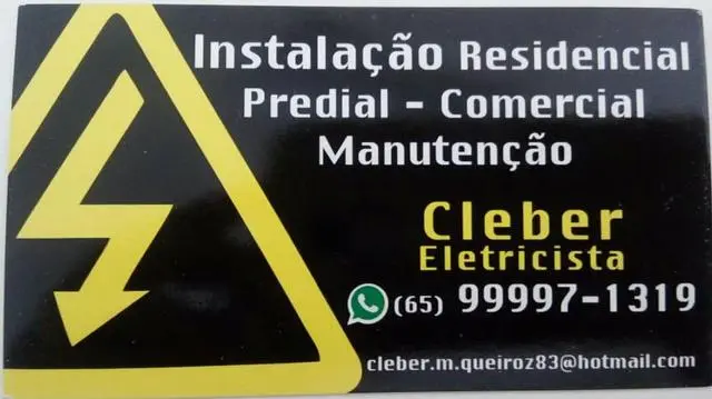 Eletricista