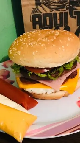 Lanches