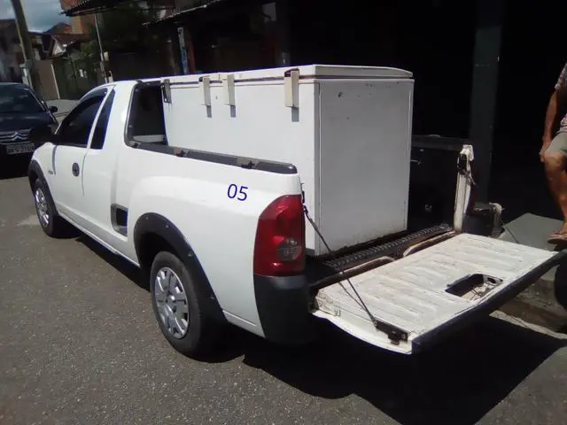 Transporte em geral