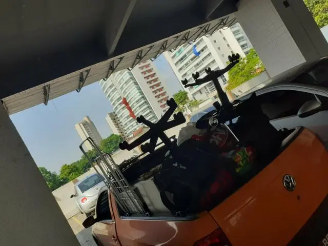 Frete alvorada lirio do vale e adjacências