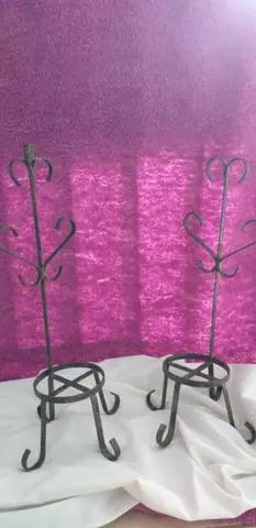 Material de decoração para festas e eventos