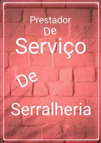 Prestador De serviço