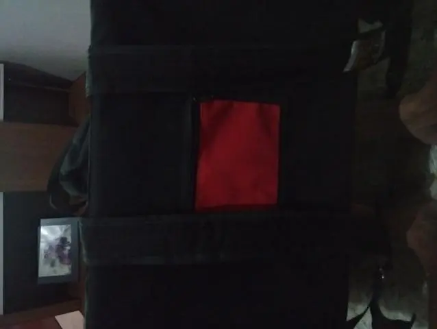 Bag tamanho grande