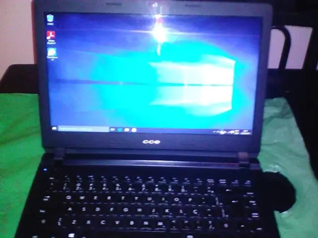 Manutenção de Informática Conserto de Computadores e Notebooks