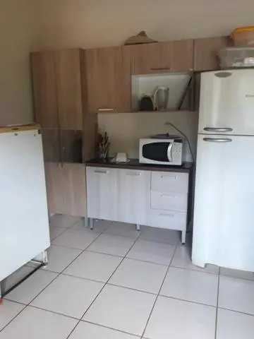 Alugo espaço de festa