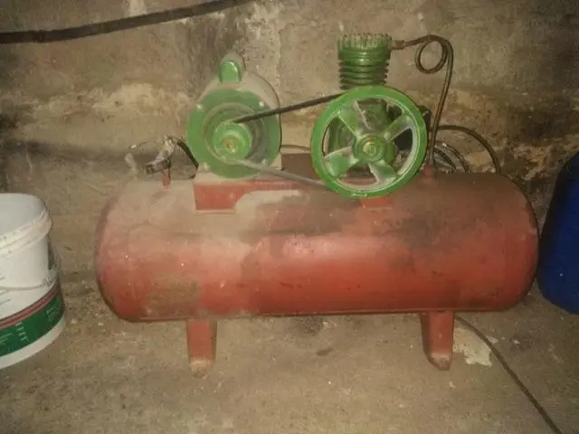 Compressor