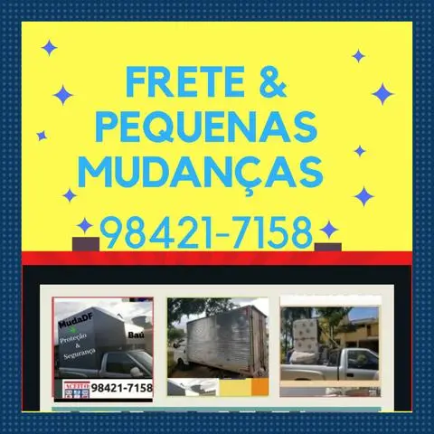 Frete