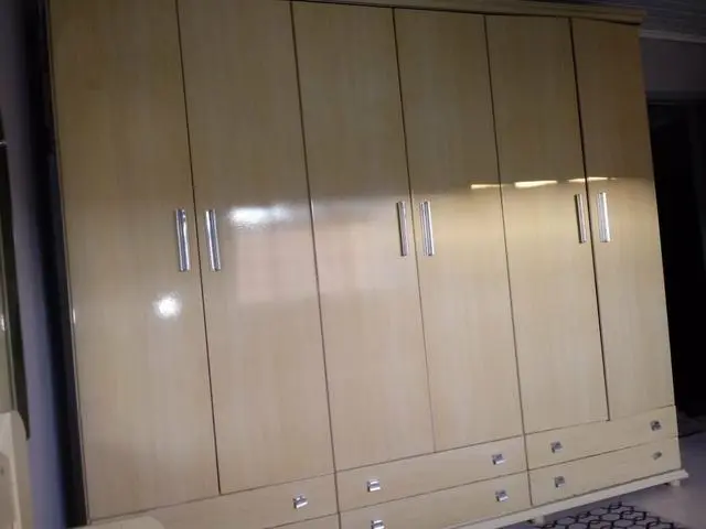 Montador de Móveis
