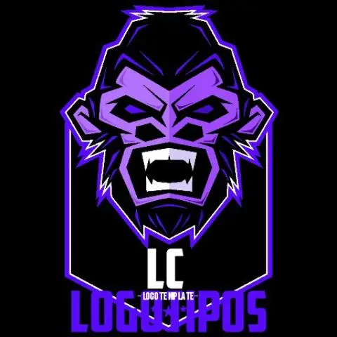 Faço logotipos