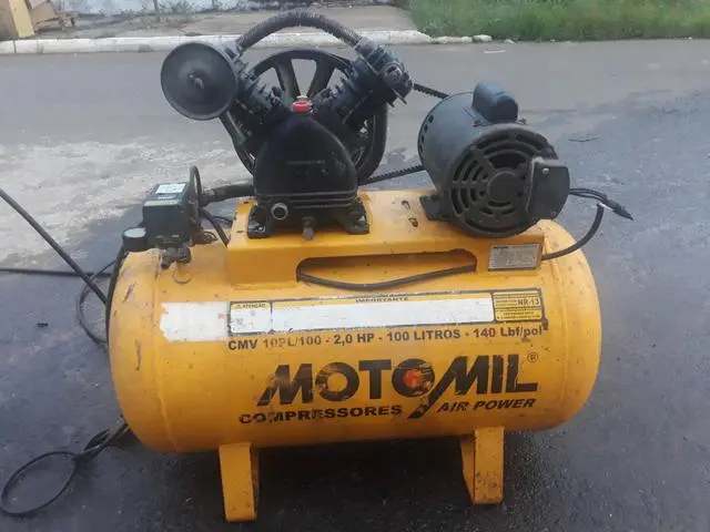 Compressor