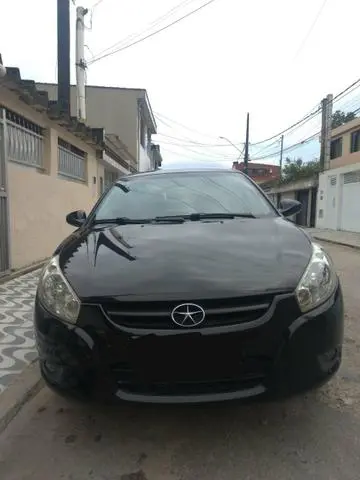 Alugo carro - Mais barato que locadora!