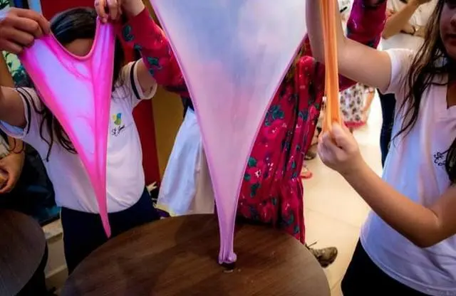 Animação de festas