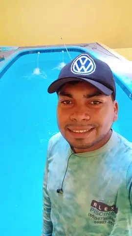 Alex piscinas